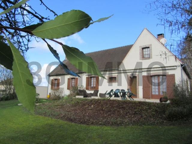 Vente Maison 7 pièces 280 m2 Provins