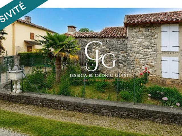 Vente Maison 7 pièces 280 m2 Septfonds