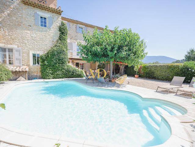 Vente Maison 7 pièces 280 m2 Villars