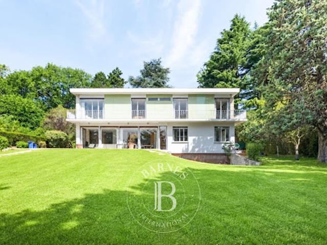 Vente Maison 7 pièces 281.14 m2 Saint Germain en Laye