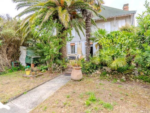 Vente Maison 7 pièces 283 m2 Le Verdon sur Mer