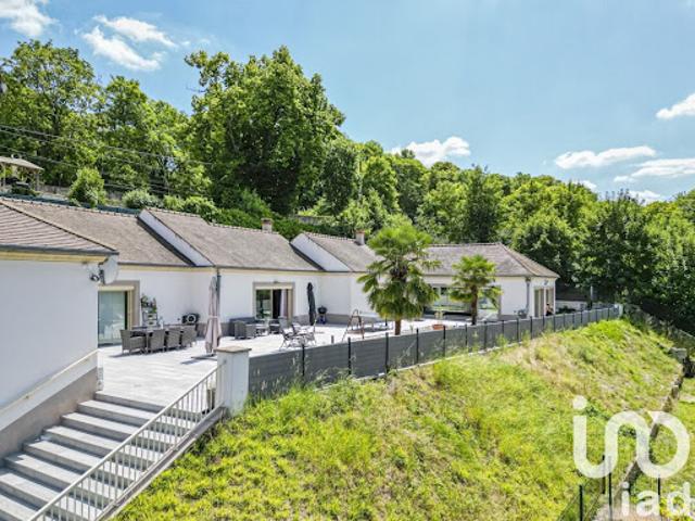 Vente Maison 7 pièces 294 m2 L'Isle Adam