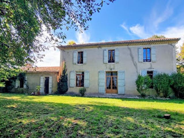 Vente Maison 7 pièces 295 m2 Nérac