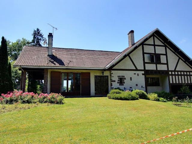 Vente Maison 7 pièces 295 m2 Lons
