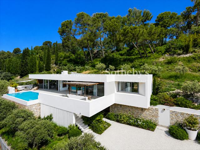 Vente Maison 7 pièces 296 m2 Aix en Provence