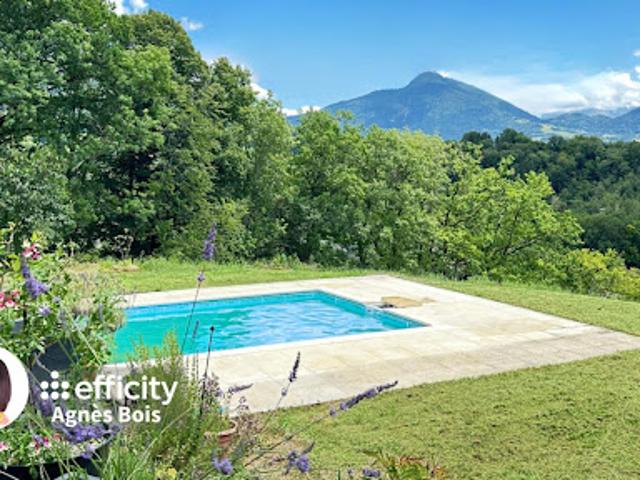 Vente Maison 7 pièces 297 m2 Fillinges