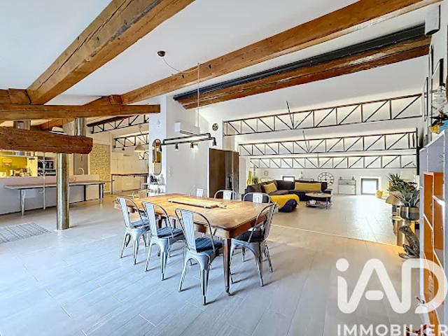 Vente Maison 7 pièces 297 m2 Palaja