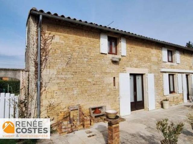 Vente Maison 7 pièces 297 m2 Niort