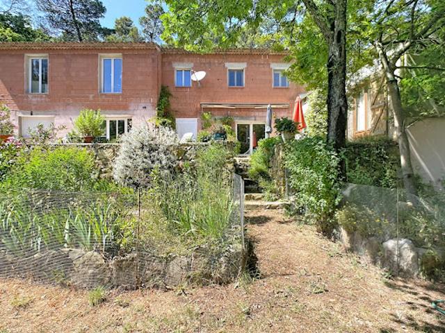 Vente Maison 7 pièces 304.85 m2 Lorgues