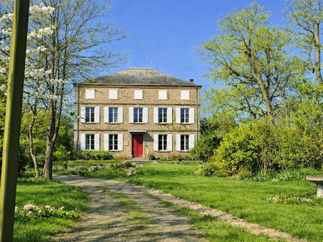 Vente Maison 7 pièces 290 m2 Graulhet