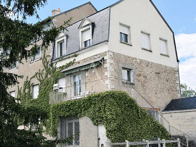 Vente Maison 7 pièces 290 m2 Saumur