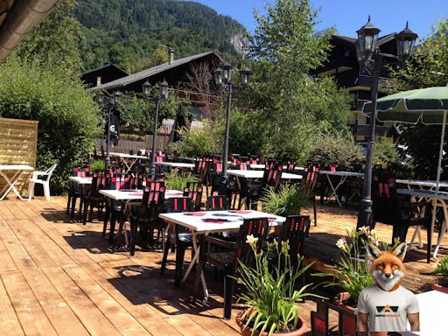 Vente Maison 7 pièces 293 m2 Samoens