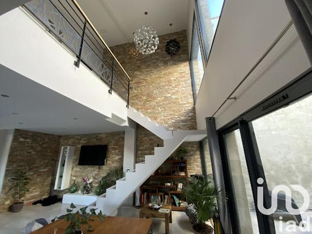 Vente Maison 7 pièces 305 m2 Beziers