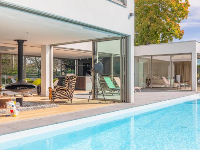 Vente Maison 7 pièces 305.77 m2 Bouliac