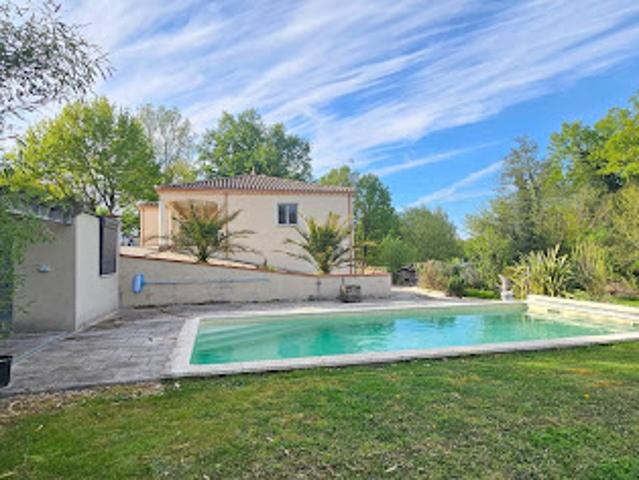 Vente Maison 7 pièces 300 m2 Montauban