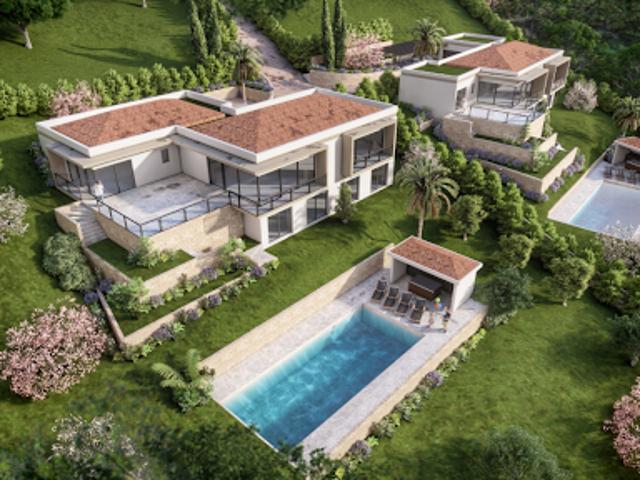Vente Maison 7 pièces 300 m2 Mougins