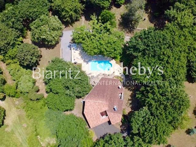 Vente Maison 7 pièces 300 m2 Bidart
