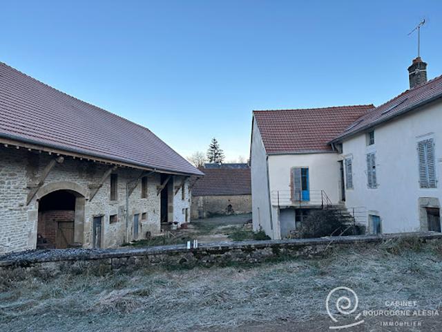 Vente Maison 7 pièces 300 m2 Brain