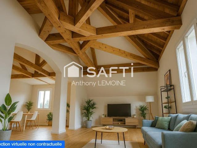 Vente Maison 7 pièces 300 m2 Le Chambon sur Lignon
