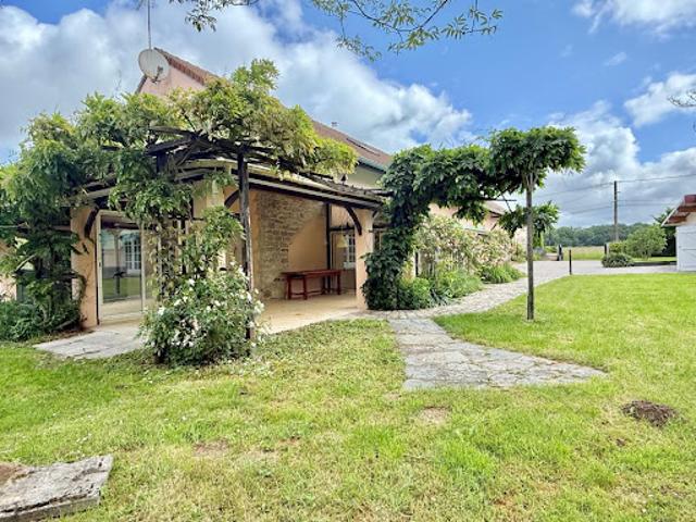 Vente Maison 7 pièces 301 m2 Palleau
