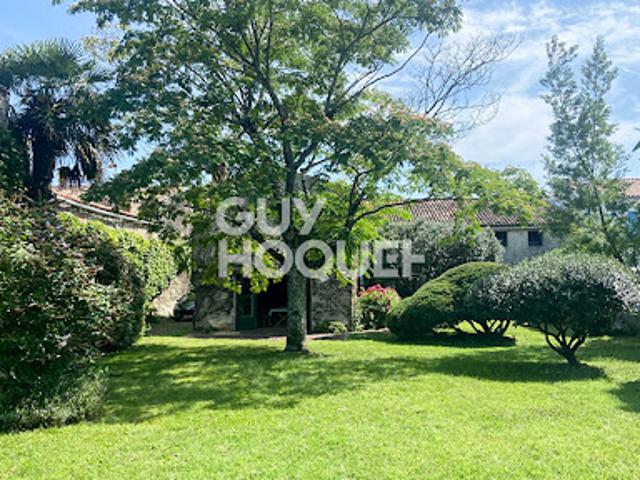 Vente Maison 7 pièces 303 m2 Arvert