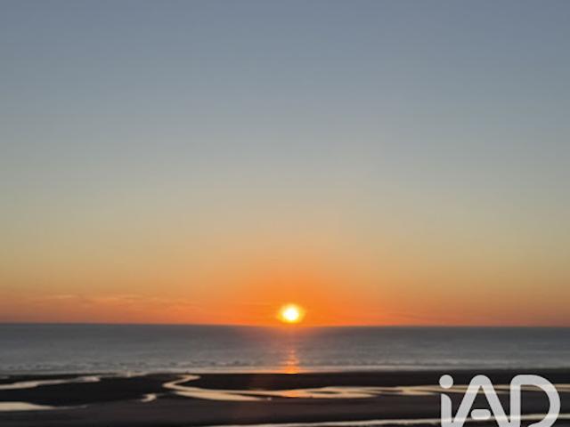 Vente Maison 7 pièces 303 m2 Le Touquet Paris Plage