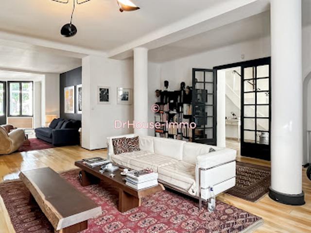 Vente Maison 7 pièces 315 m2 Condom