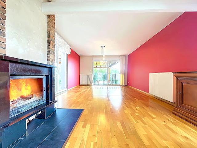 Vente Maison 7 pièces 316 m2 Marange Silvange