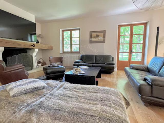 Vente Maison 7 pièces 316 m2 Barbizon