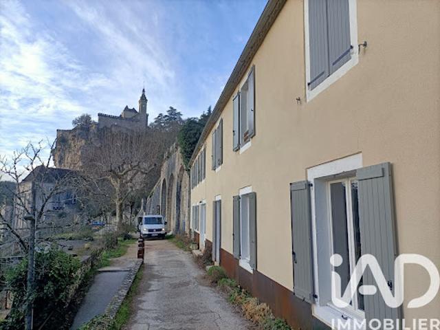 Vente Maison 7 pièces 318 m2 Rocamadour