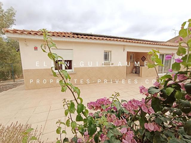 Vente Maison 7 pièces 310 m2 Caudiès de Fenouillèdes
