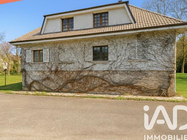 Vente Maison 7 pièces 310 m2 Velaine en Haye