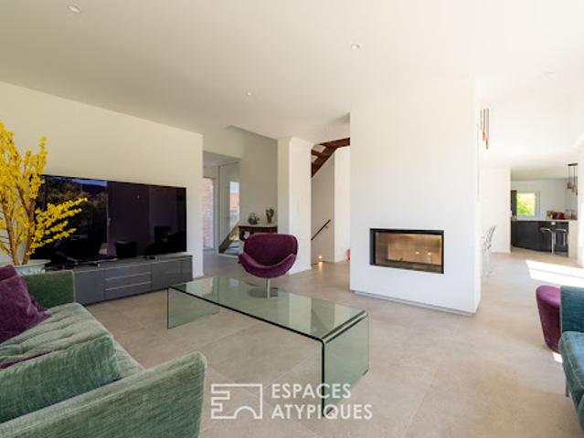 Vente Maison 7 pièces 310.8 m2 Croix