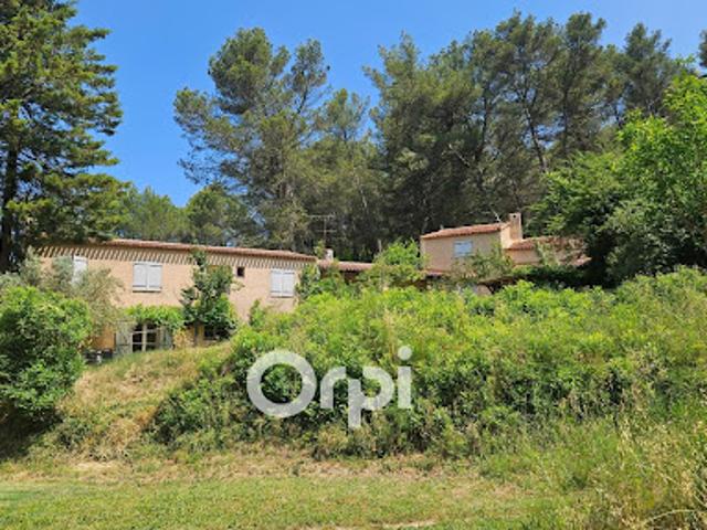 Vente Maison 7 pièces 312 m2 Auriol