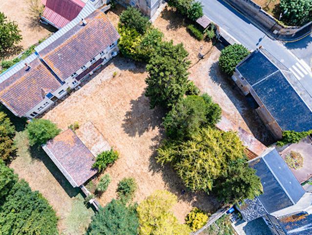 Vente Maison 7 pièces 328 m2 Escoville