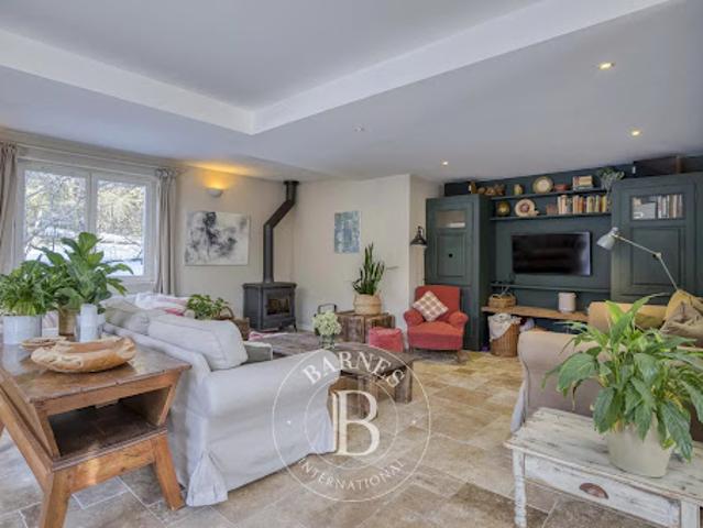Vente Maison 7 pièces 320 m2 Gex
