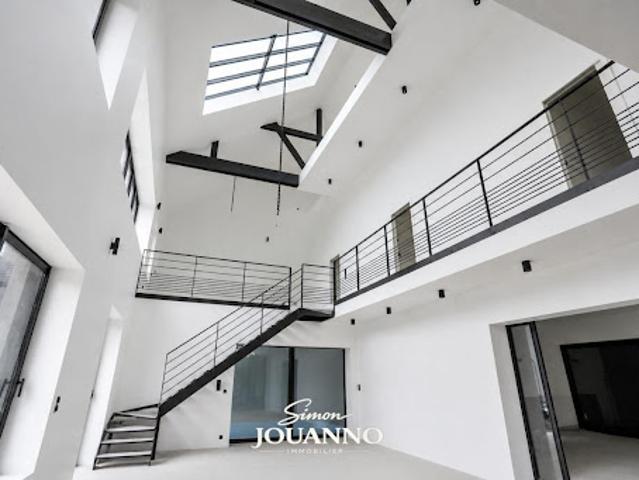 Vente Maison 7 pièces 320 m2 Hennebont