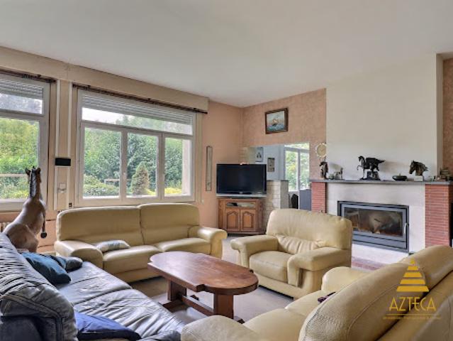 Vente Maison 7 pièces 321 m2 Cambrai