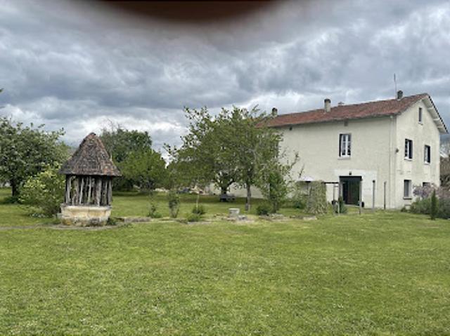 Vente Maison 7 pièces 322 m2 Perigueux