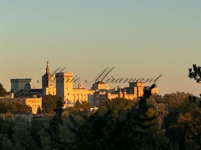 Vente Maison 7 pièces 330 m2 Avignon