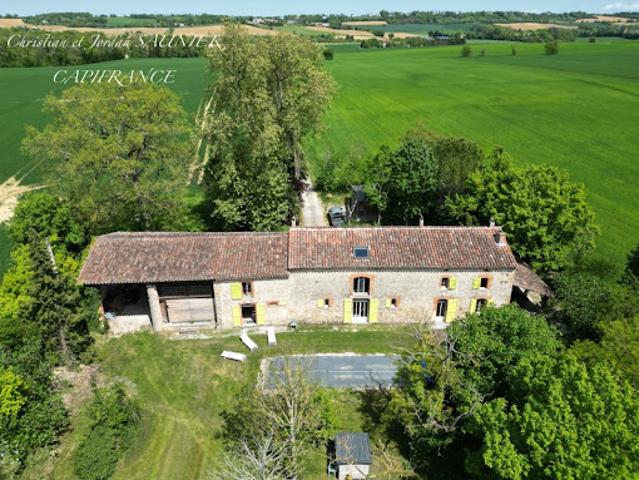 Vente Maison 7 pièces 330 m2 Saint Julia