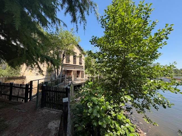 Vente Maison 7 pièces 340 m2 Saint Astier