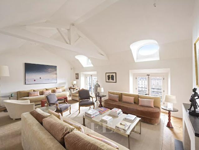 Vente Maison 7 pièces 340.56 m2 Paris 1er