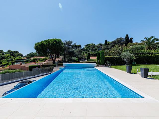 Vente Maison 7 pièces 350 m2 Nice