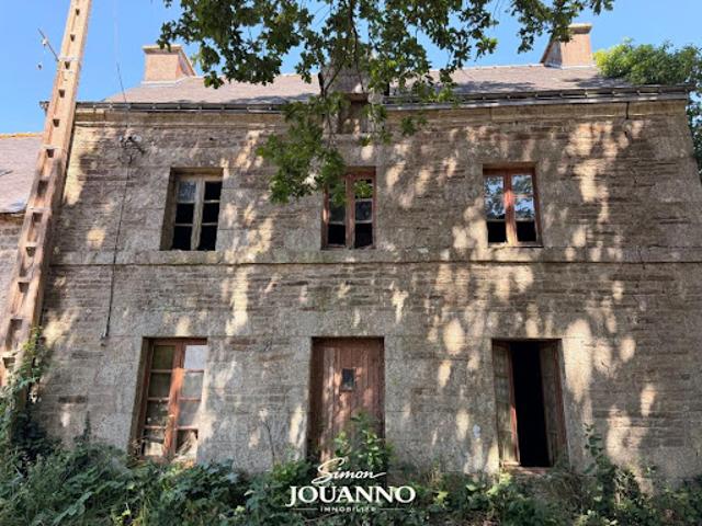 Vente Maison 7 pièces 350 m2 Noyal Pontivy