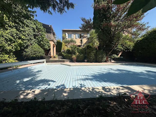 Vente Maison 7 pièces 350 m2 Orange
