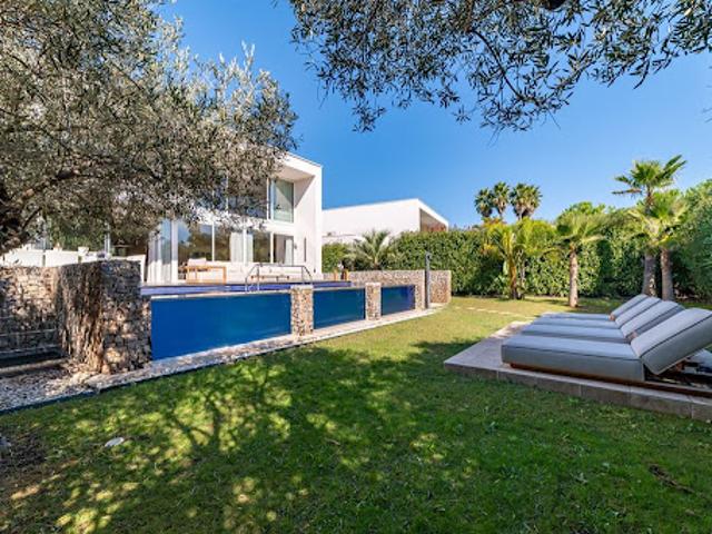 Vente Maison 7 pièces 350 m2 Sète