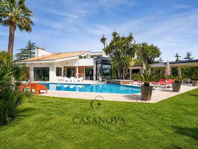 Vente Maison 7 pièces 351 m2 Perols