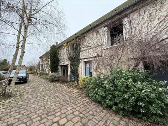Vente Maison 7 pièces 365 m2 Laon