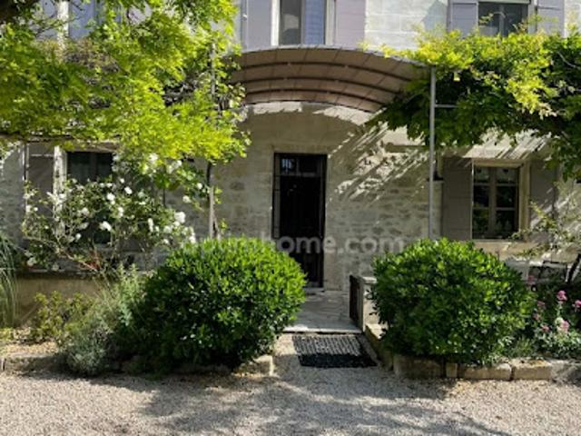 Vente Maison 7 pièces 375 m2 Saint Rémy de Provence